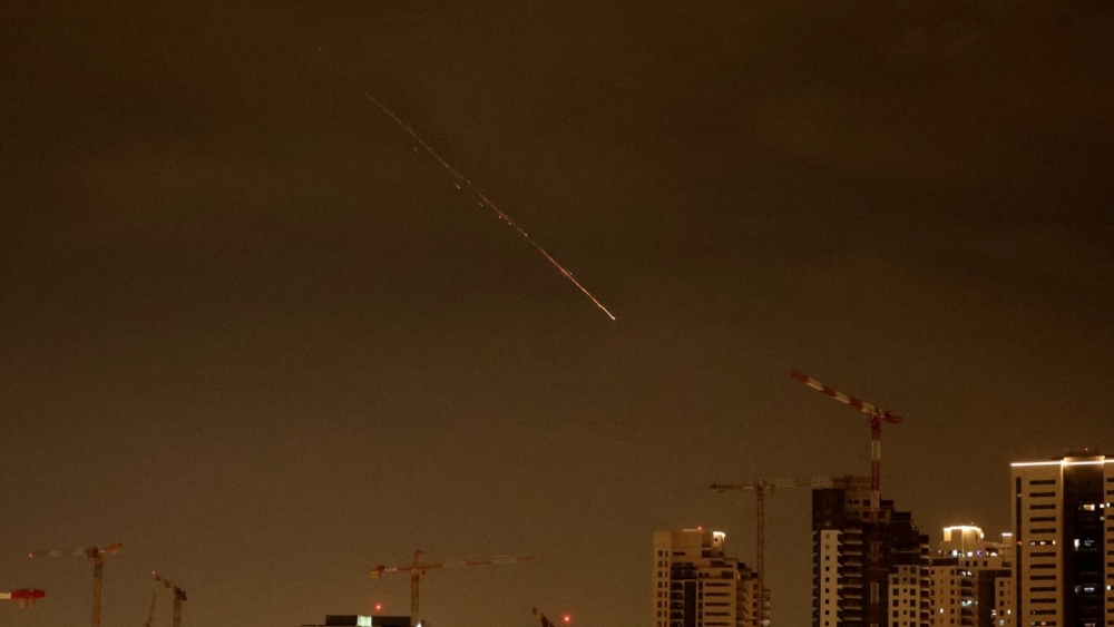 Iran awaits Trump threat to blow up power plants